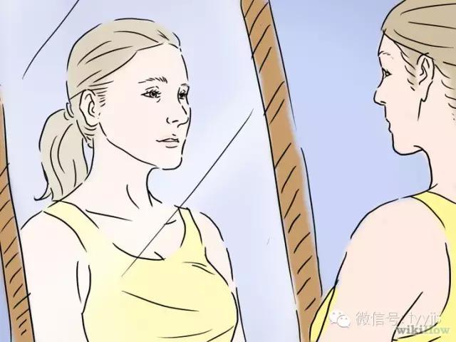 如何激勵自己開始健身,先激勵自己的想法試試