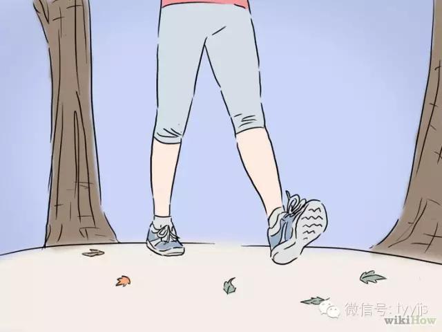 如何激勵自己開始健身,先激勵自己的想法試試