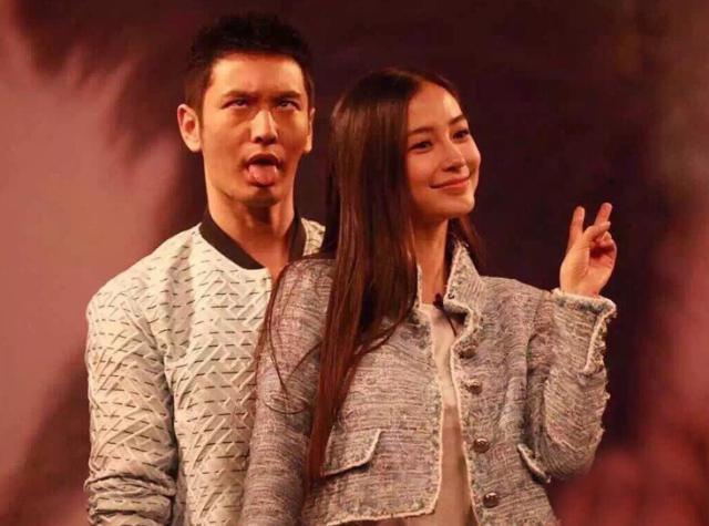 Angelababy《雲中歌》接檔《花千骨》,黃太太古裝髮型被贊最美！