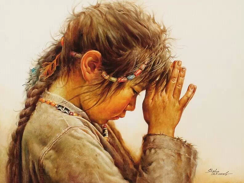 驚人事實!原來「擔心」是一種詛咒!可惜很多人不知道!