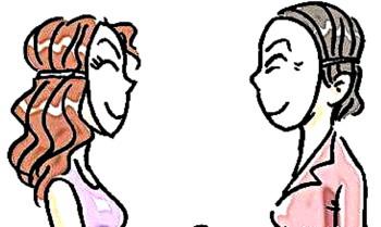 婆婆永遠把媳婦當外人?基因所致!