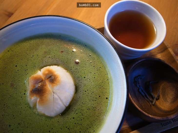 6間在台灣才能吃到的「隱藏版特色甜品店」,每一間都不會輸給國外的人氣下午茶啊!