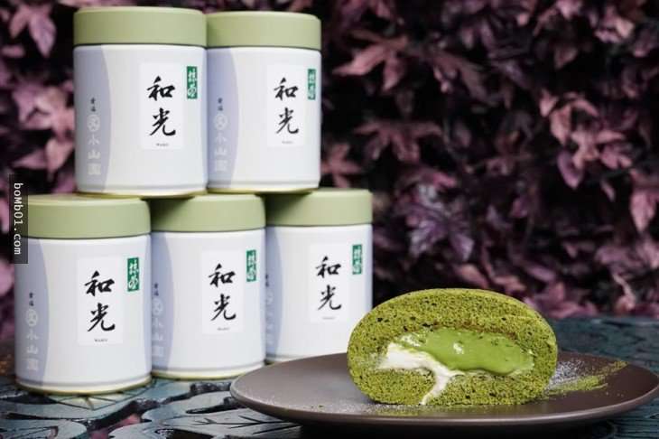 6間在台灣才能吃到的「隱藏版特色甜品店」,每一間都不會輸給國外的人氣下午茶啊!