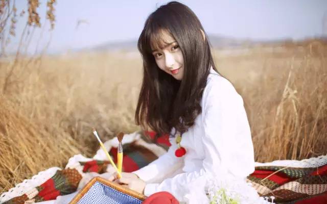 女人，有「三氣」才福氣！！
