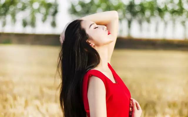 女人，有「三氣」才福氣！！