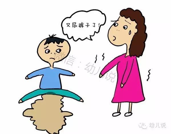 使用紙尿褲太久你所不知的危害!教你不把屎不把尿告別紙尿褲!