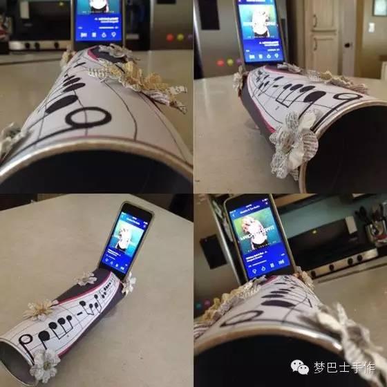媽媽發明品客盒36用,超實用趕快學起來