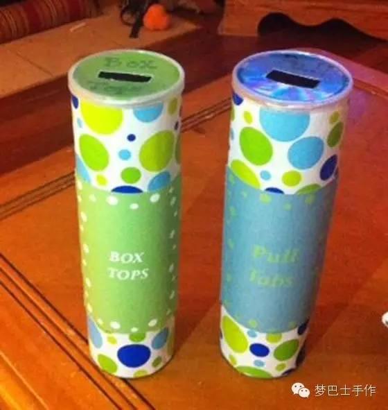 媽媽發明品客盒36用,超實用趕快學起來