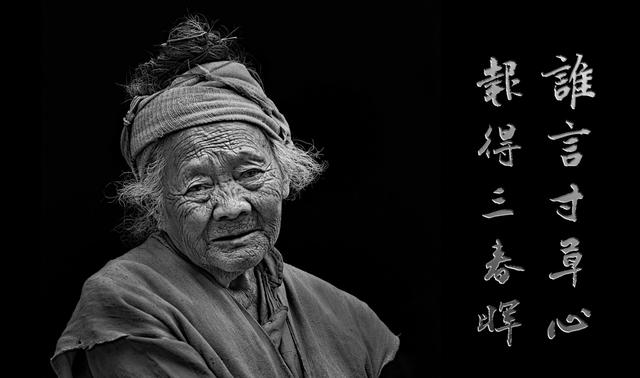 母親的一生為你做了什麼,你知道嗎? 從 1 歲到 50 歲,慢慢 開始回想...