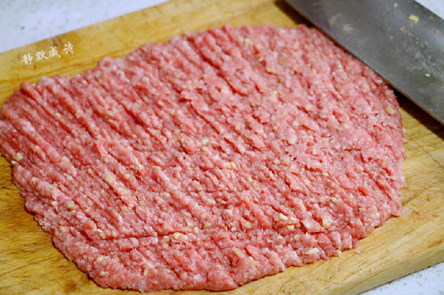 肉丸湯裡面加了它,簡直就是絕配!好喝到爆!不信您就試試看!
