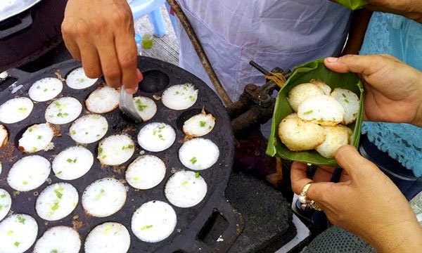 泰國曼谷必吃20街頭小吃,你只會吃Tomyam和芒果飯,你就真的Out了!