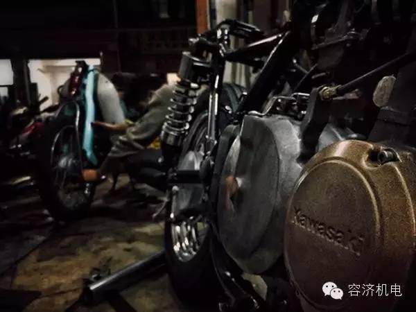 最全面的摩托車和機車常見問題與處理方法