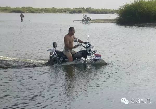 最全面的摩托車和機車常見問題與處理方法