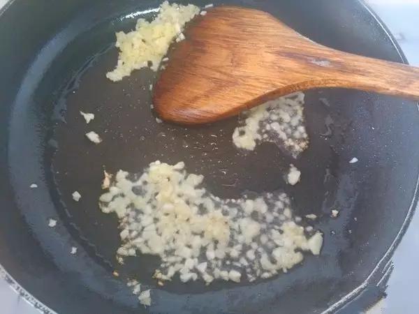 炒青菜還能有什麼花樣？多花3分鐘，老公孩子驚呆啦！