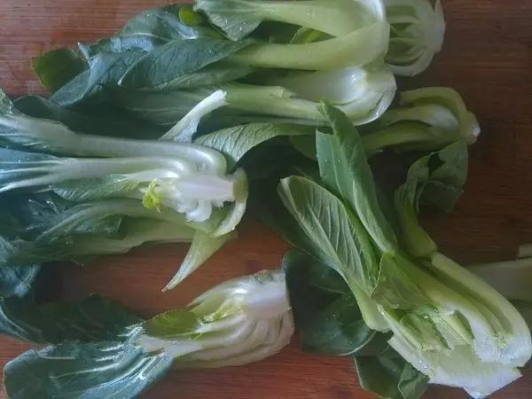 炒青菜還能有什麼花樣？多花3分鐘，老公孩子驚呆啦！