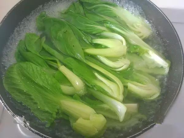 炒青菜還能有什麼花樣？多花3分鐘，老公孩子驚呆啦！