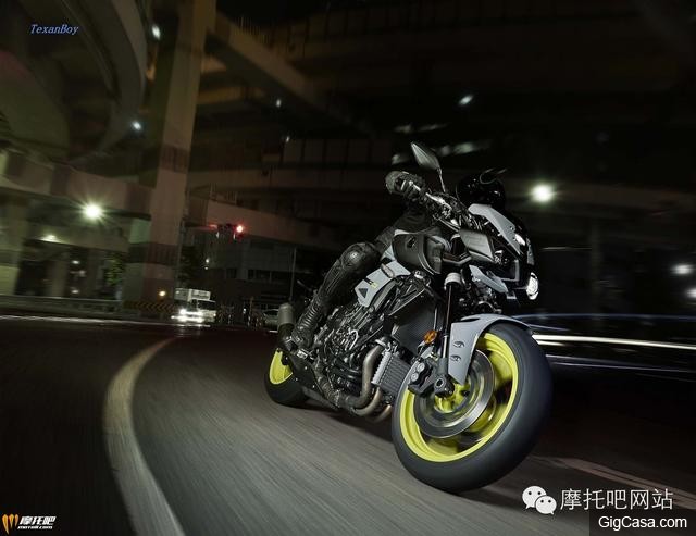 2016年最值得期待和擁有的十款摩托車！