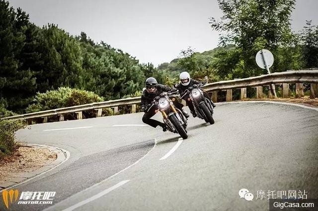 2016年最值得期待和擁有的十款摩托車！