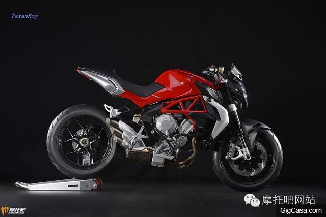 2016年最值得期待和擁有的十款摩托車！