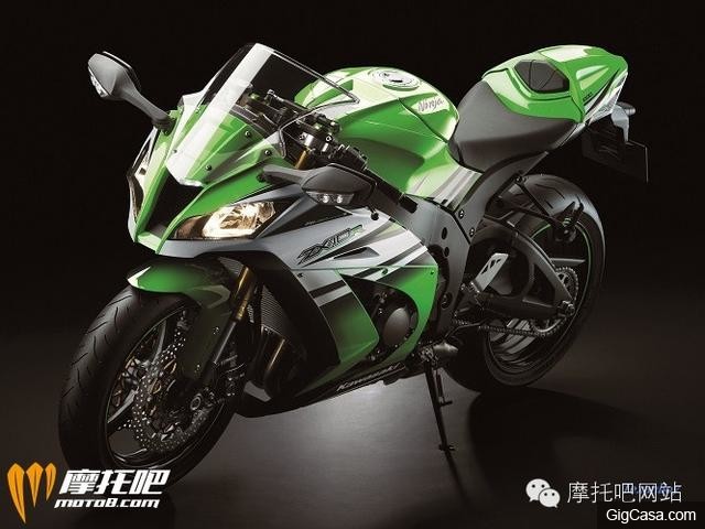 2016年最值得期待和擁有的十款摩托車！