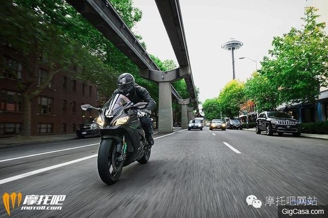 2016年最值得期待和擁有的十款摩托車！