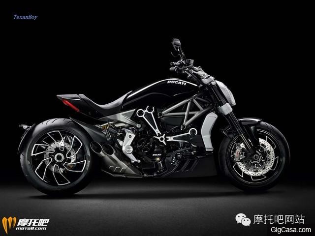 2016年最值得期待和擁有的十款摩托車！