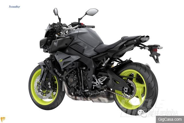 2016年最值得期待和擁有的十款摩托車！