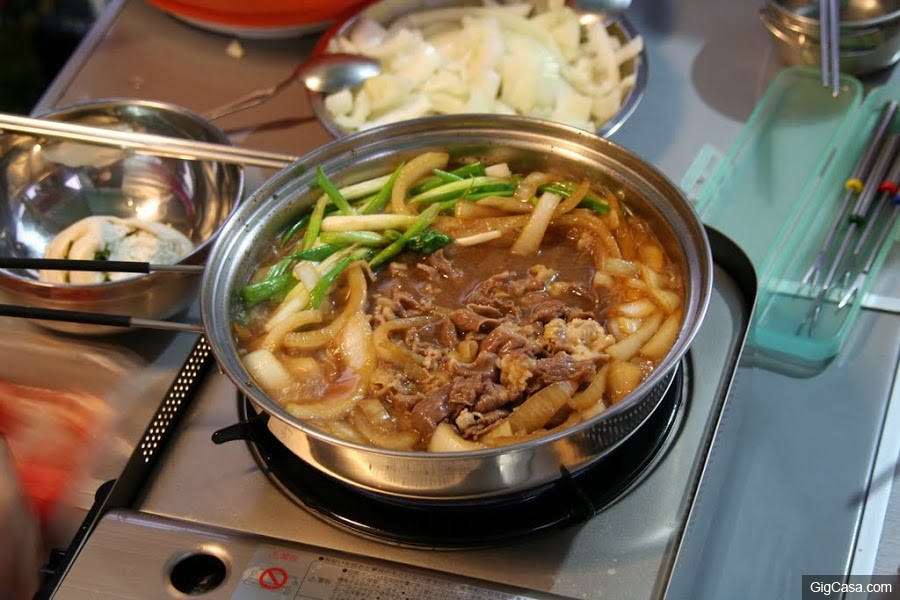 民以食為天,露營你都吃些什麼呢?