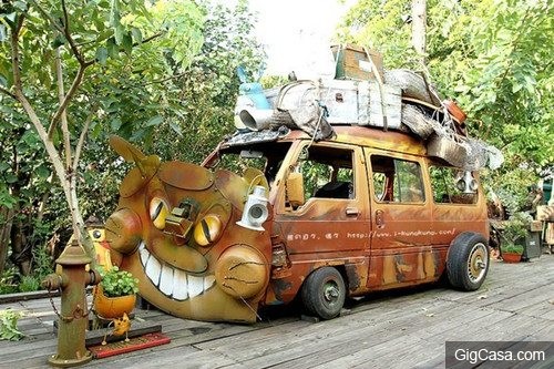 台灣人真正感興趣的10個景點,我們旅遊的更加不可以錯過!