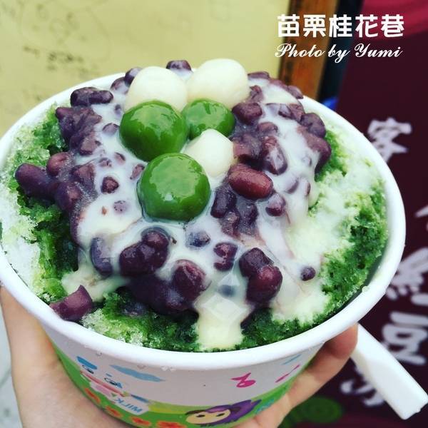 全台10家你一定會尖叫的抹茶甜點!每樣都不想錯過!