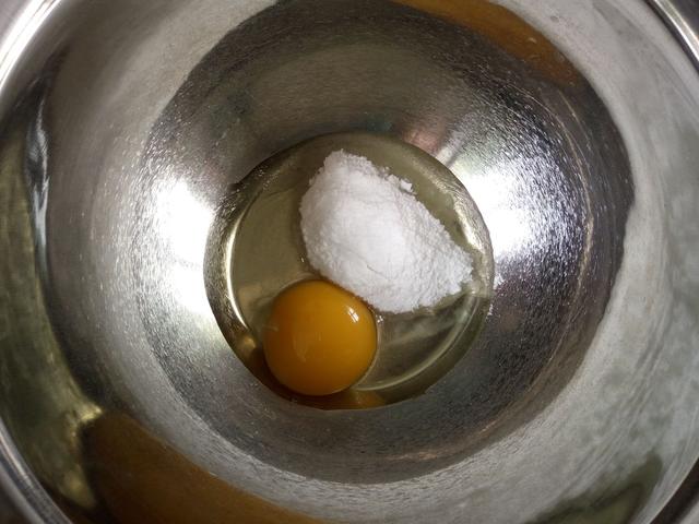 不用黃油,不用打發雞蛋 ,只要攪拌的法國小甜點,新手也零失敗!