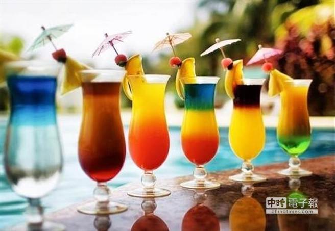 世界上前18最好喝的飲料調查出來竟然是...震驚了!