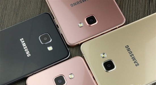 Samsung新機Galaxy C系列曝光!將於5月份發布,預計售約RM1220!
