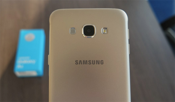 Samsung新機Galaxy C系列曝光!將於5月份發布,預計售約RM1220!