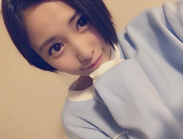 今春該如何剪短?《拜託請愛我》的「她」就是日本妞熱議的短髮指標