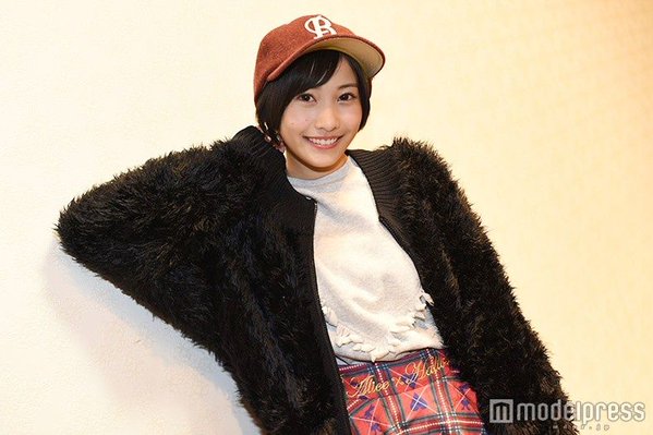 今春該如何剪短?《拜託請愛我》的「她」就是日本妞熱議的短髮指標