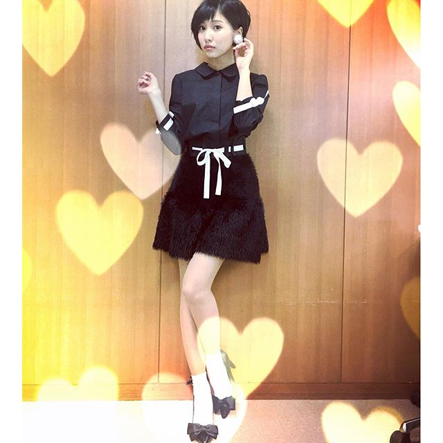 今春該如何剪短?《拜託請愛我》的「她」就是日本妞熱議的短髮指標