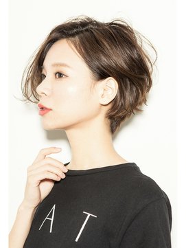 今春該如何剪短?《拜託請愛我》的「她」就是日本妞熱議的短髮指標