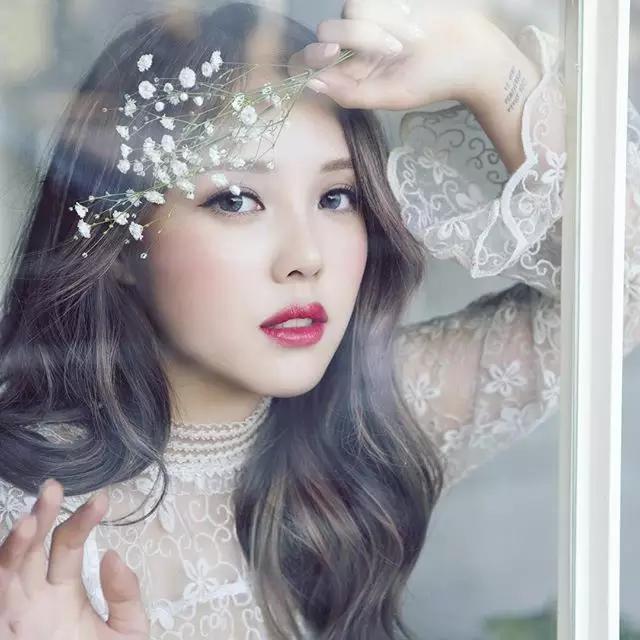 韓.國 爆紅做的大理石紋美甲,為什麼就能那麼美?