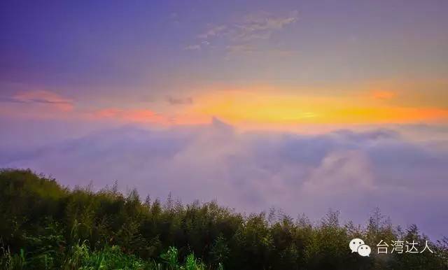 細數那些易被忽略的台灣美景,值得你細細感受台灣!