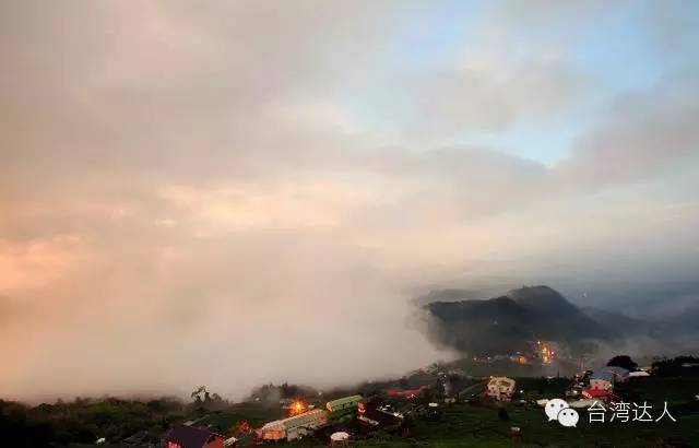 細數那些易被忽略的台灣美景,值得你細細感受台灣!