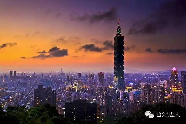 細數那些易被忽略的台灣美景,值得你細細感受台灣!