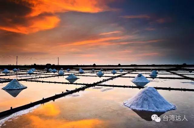 細數那些易被忽略的台灣美景,值得你細細感受台灣!
