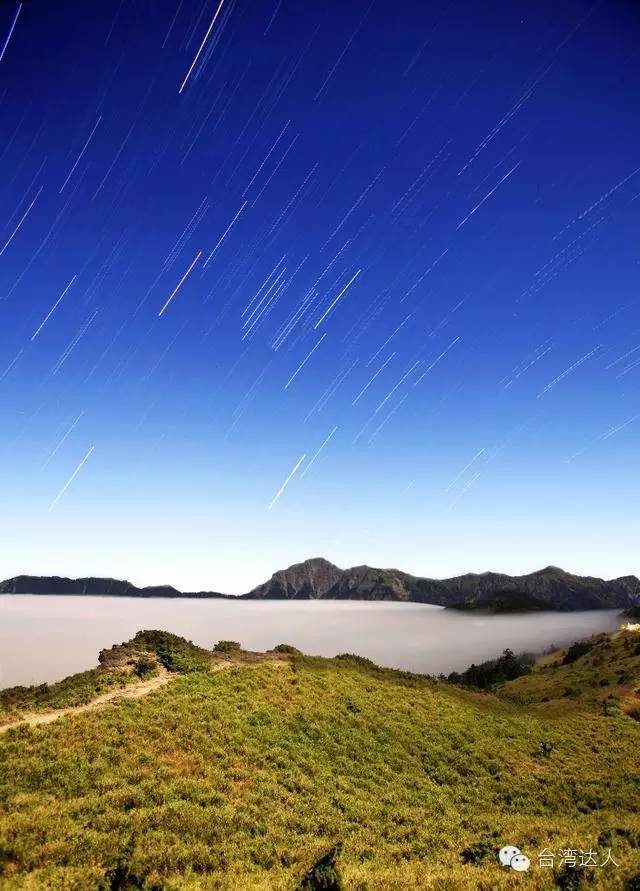 細數那些易被忽略的台灣美景,值得你細細感受台灣!