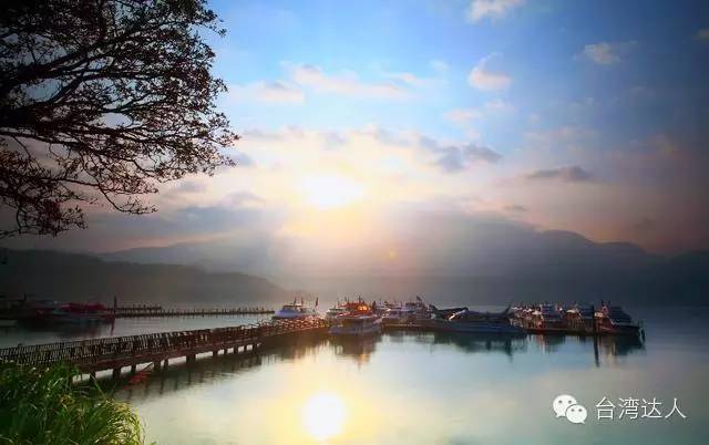 細數那些易被忽略的台灣美景,值得你細細感受台灣!