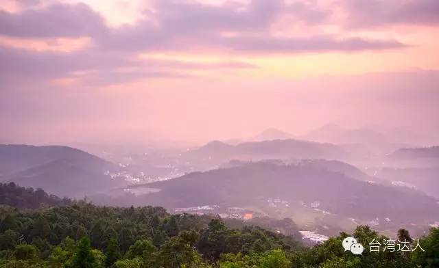 細數那些易被忽略的台灣美景，值得你細細感受台灣！