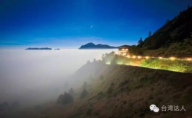 細數那些易被忽略的台灣美景,值得你細細感受台灣!