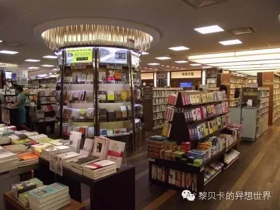 除了化妝品,韓國還有什麼值得買