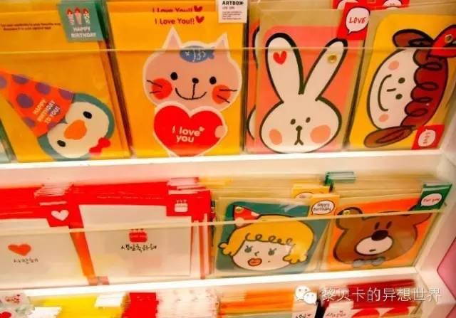 除了化妝品,韓國還有什麼值得買