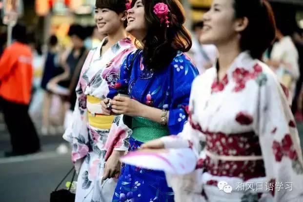 一年四季那麼美,什麼時候去日本最合適?